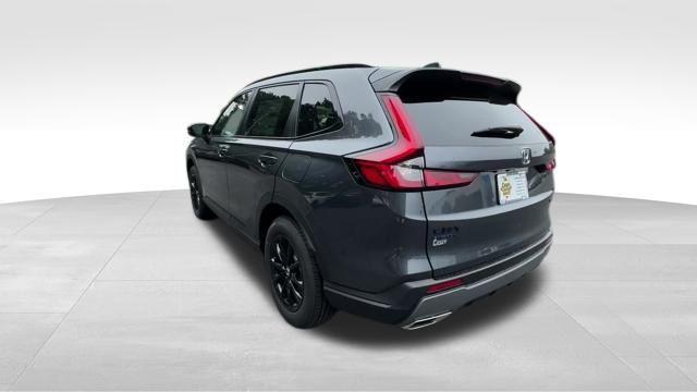 new 2026 Honda CR-V Hybrid car, priced at $36,935