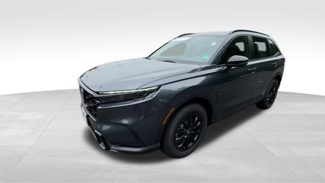 new 2026 Honda CR-V Hybrid car, priced at $36,935