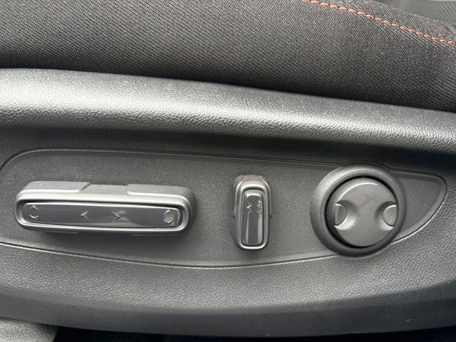 new 2026 Honda CR-V Hybrid car, priced at $36,935