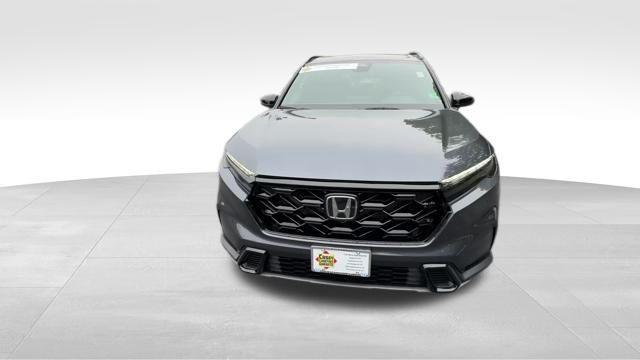 new 2026 Honda CR-V Hybrid car, priced at $36,935