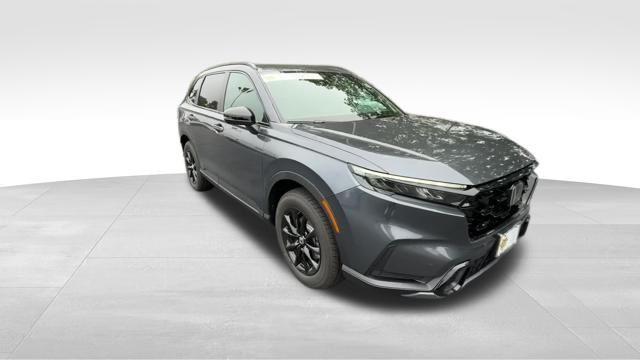 new 2026 Honda CR-V Hybrid car, priced at $36,935