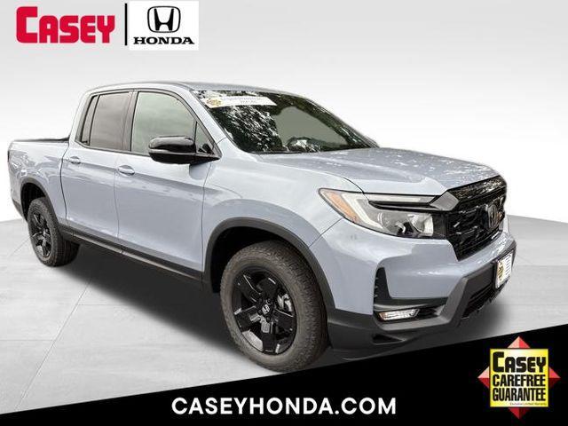 new 2026 Honda Ridgeline car, priced at $47,865