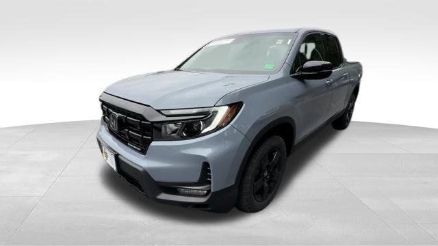 new 2026 Honda Ridgeline car, priced at $47,865