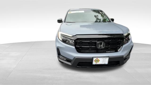 new 2026 Honda Ridgeline car, priced at $47,865