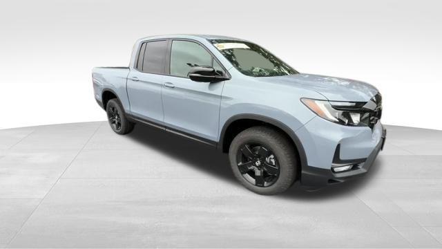 new 2026 Honda Ridgeline car, priced at $47,865