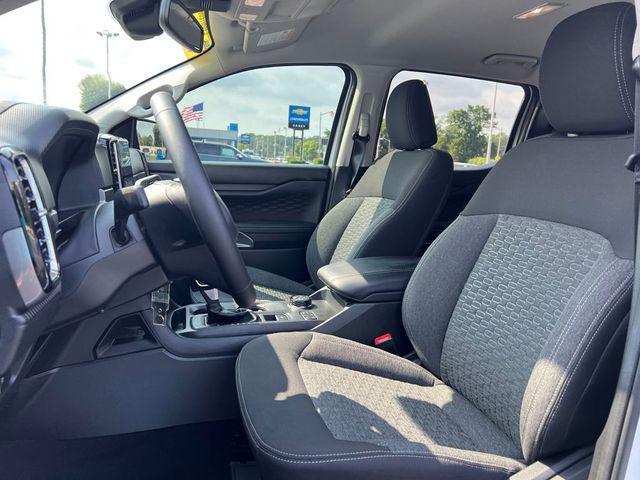 used 2024 Ford Ranger car, priced at $38,744