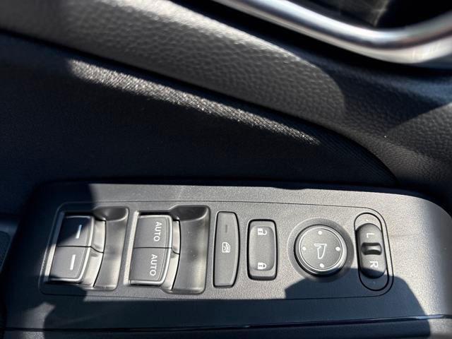 new 2025 Honda Civic car, priced at $28,600