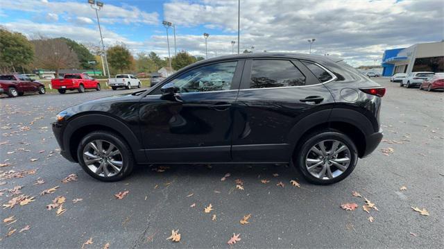 used 2021 Mazda CX-30 car, priced at $19,200