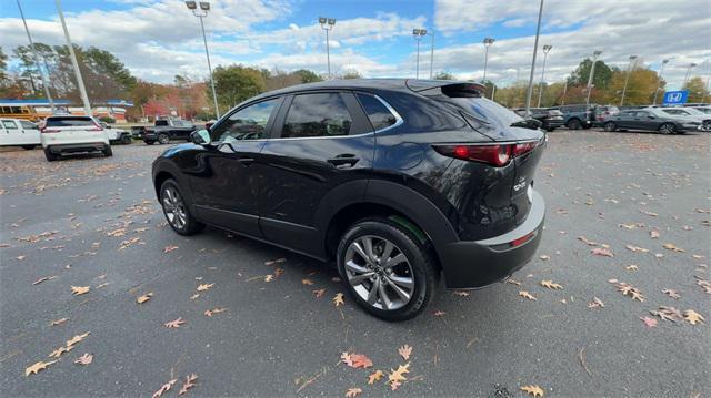 used 2021 Mazda CX-30 car, priced at $19,200