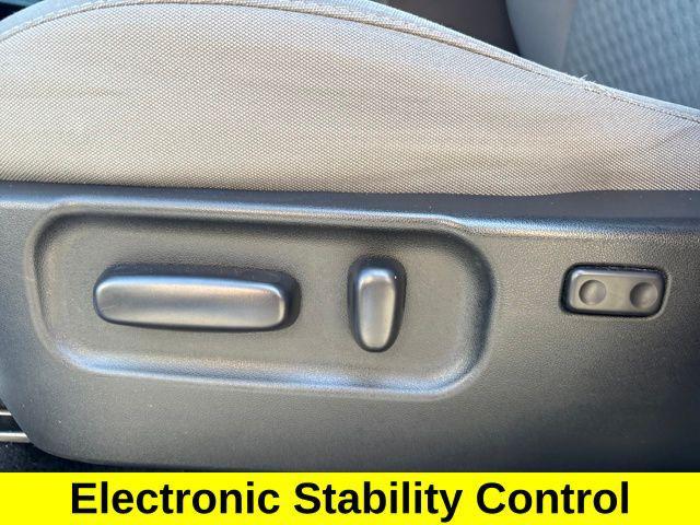 used 2020 Toyota Tacoma car, priced at $27,303