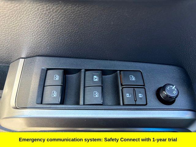 used 2020 Toyota Tacoma car, priced at $27,303