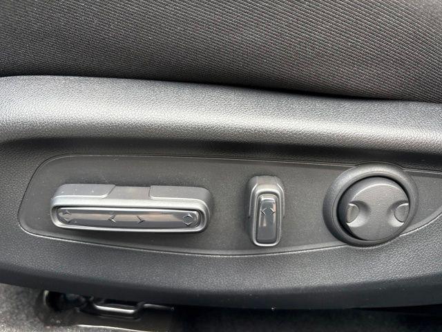 new 2025 Honda Accord car, priced at $31,755