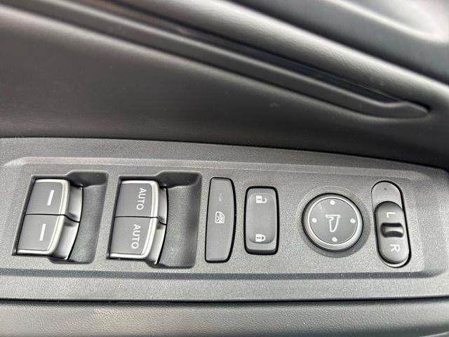 new 2025 Honda Accord car, priced at $31,755