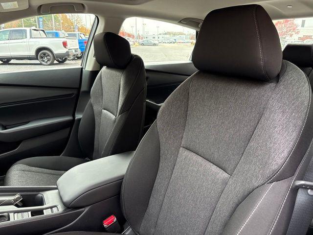 new 2025 Honda Accord car, priced at $31,755