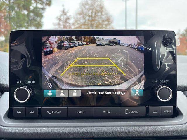 new 2025 Honda Accord car, priced at $31,755