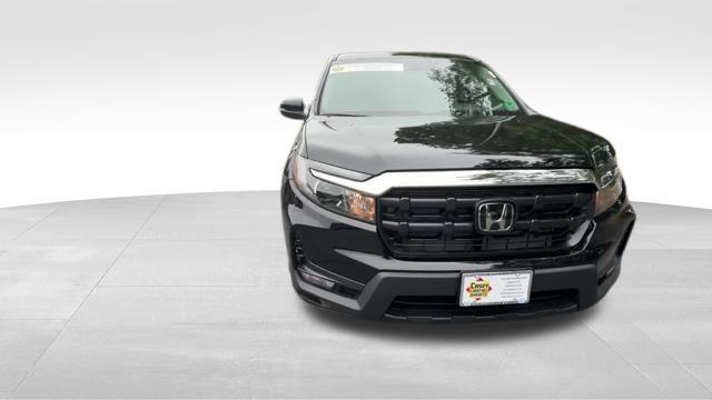 new 2026 Honda Ridgeline car, priced at $42,300