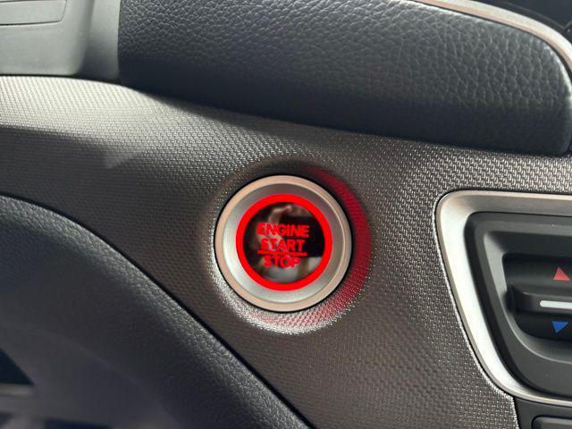 new 2026 Honda Ridgeline car, priced at $42,300