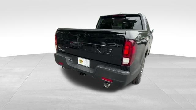 new 2026 Honda Ridgeline car, priced at $42,300