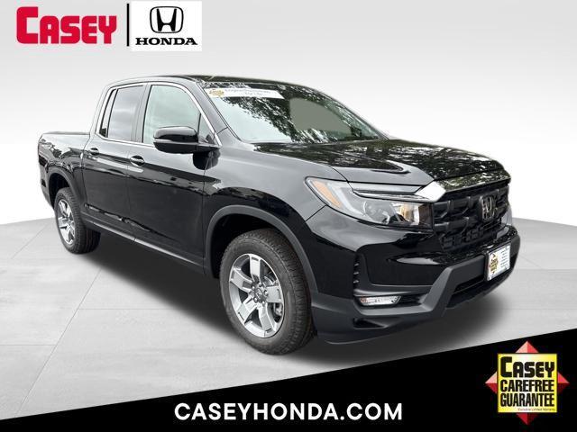 new 2026 Honda Ridgeline car, priced at $42,300
