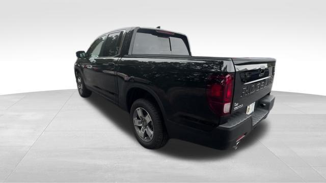 new 2026 Honda Ridgeline car, priced at $42,300