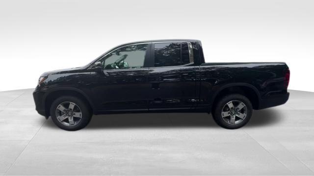 new 2026 Honda Ridgeline car, priced at $42,300