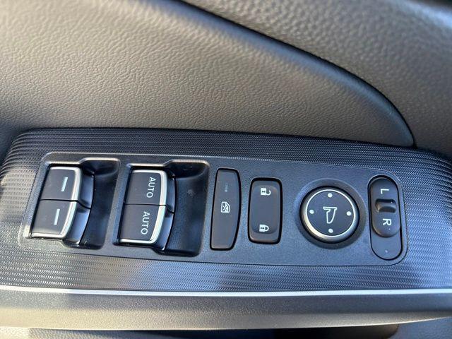 new 2026 Honda Civic Hybrid car, priced at $35,145