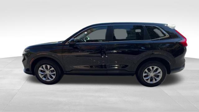 new 2026 Honda CR-V car, priced at $33,870
