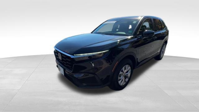 new 2026 Honda CR-V car, priced at $33,870