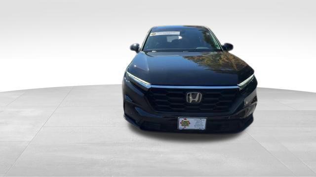 new 2026 Honda CR-V car, priced at $33,870