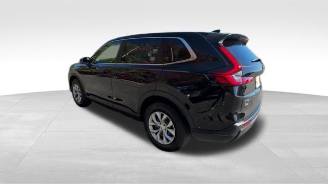 new 2026 Honda CR-V car, priced at $33,870
