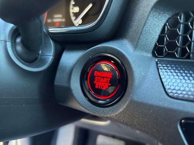 new 2026 Honda CR-V car, priced at $33,870