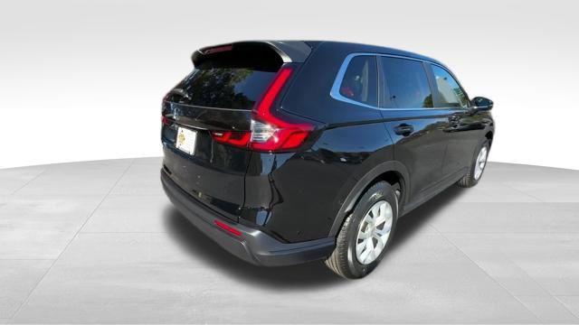 new 2026 Honda CR-V car, priced at $33,870