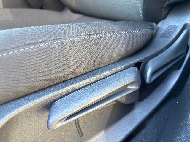 new 2026 Honda CR-V car, priced at $33,870