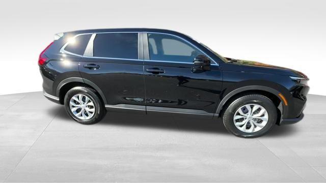 new 2026 Honda CR-V car, priced at $33,870