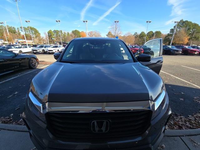 used 2023 Honda Ridgeline car, priced at $35,610