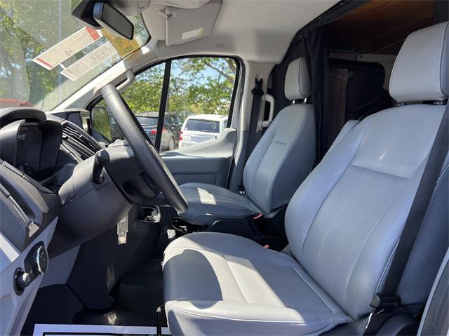 used 2019 Ford Transit-150 car, priced at $27,258