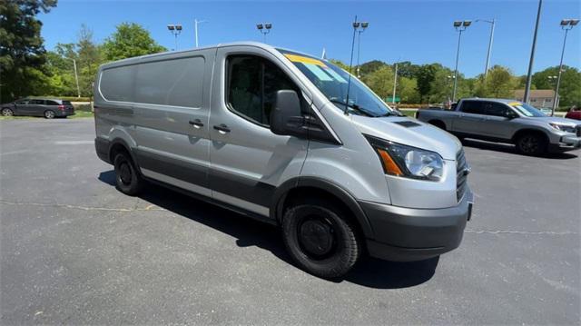 used 2019 Ford Transit-150 car, priced at $27,258