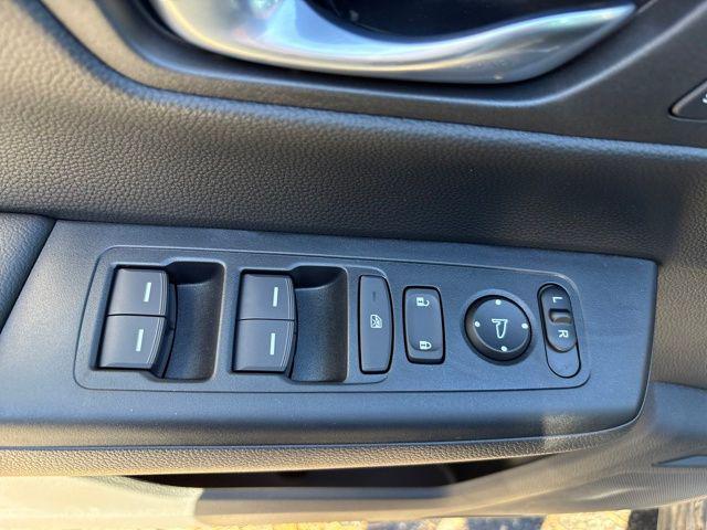 new 2026 Honda CR-V Hybrid car, priced at $40,175