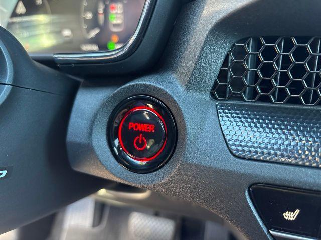 new 2026 Honda CR-V Hybrid car, priced at $40,175