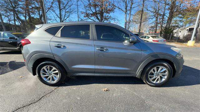 used 2017 Hyundai Tucson car, priced at $12,300