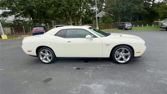 used 2009 Dodge Challenger car, priced at $18,614