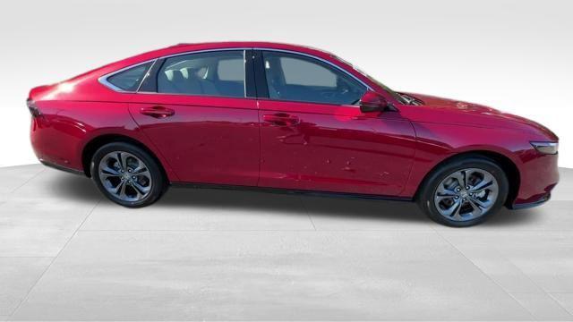 new 2025 Honda Accord Hybrid car, priced at $36,590