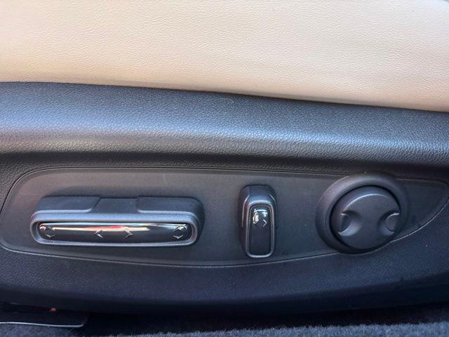 new 2025 Honda Accord Hybrid car, priced at $36,590