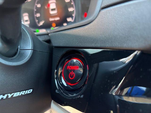 new 2025 Honda Accord Hybrid car, priced at $36,590