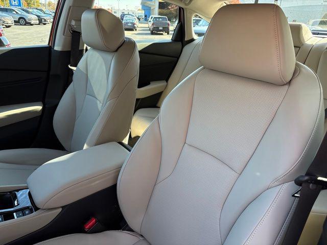 new 2025 Honda Accord Hybrid car, priced at $36,590