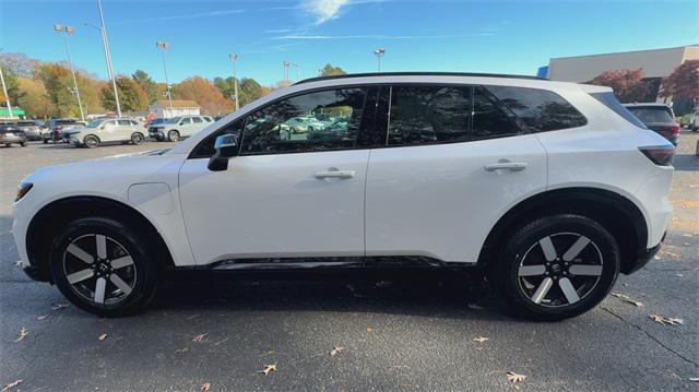 new 2024 Honda Prologue car, priced at $56,550