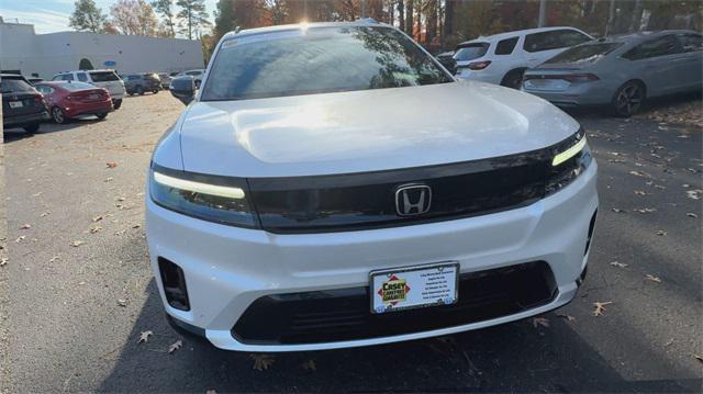 new 2024 Honda Prologue car, priced at $56,550