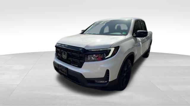 new 2026 Honda Ridgeline car, priced at $45,347