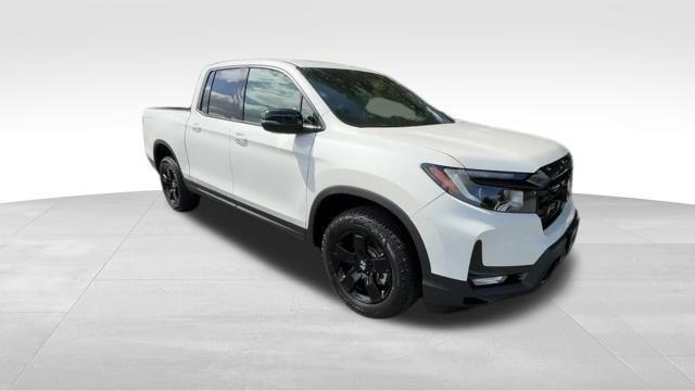 new 2026 Honda Ridgeline car, priced at $45,347
