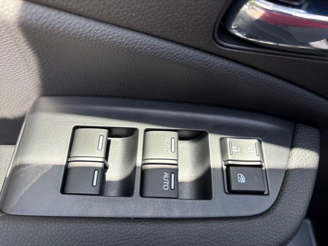 new 2026 Honda Ridgeline car, priced at $45,347